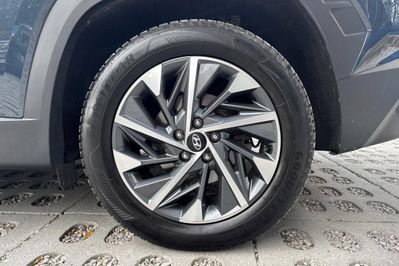 Hyundai Tucson Executive 1.6 T-GDi 48V 4WD DCT