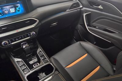 Bestune T77 1.5T Business DCT