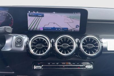 Mercedes GLB 200 AMG Line