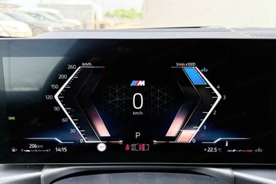 BMW Seria 4 Gran Coupe 420d xDrive M Sport