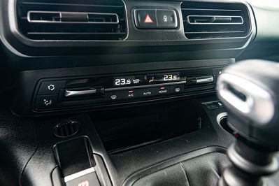 Citroen Berlingo Kombi XTR L2H1