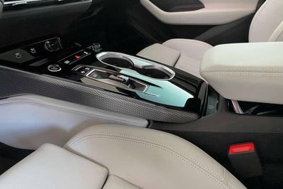 Audi A6 TDI quattro Avant