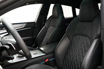 Audi A7 45 TFSI mHEV S tronic