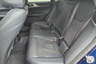 BMW Seria 4 Gran Coupe M440i xDrive