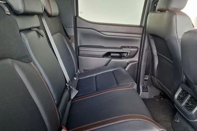 Ford Ranger Wildtrak PHEV A10