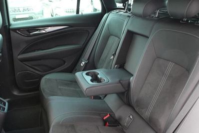 Opel Insignia CDTI 4x4 Ultimate S&S
