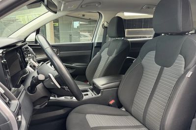 Kia Sorento 1.6 HEV M