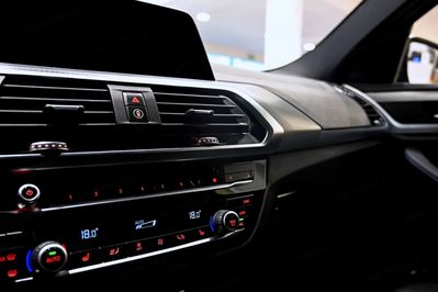 BMW X4 xDrive20i M Sport