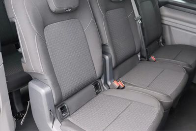 Ford Transit Custom Kombi M1 320 L2H1 Trend