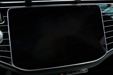 Mercedes Klasa E 220 d 4-Matic AMG