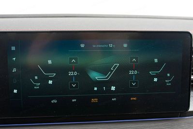 SsangYong Actyon 1.5 T-GDI Joy