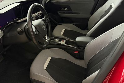 Opel Mokka 1.2 Elegance