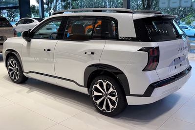 Gac AION V Luxury