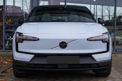 Volvo EX30 Twin Motor Performance Ultra