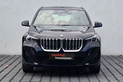 BMW X1 sDrive18i M Sport