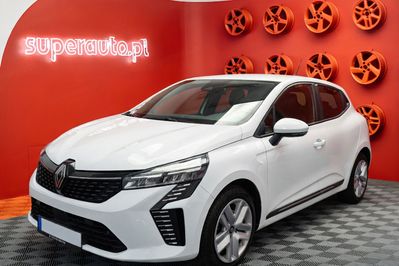 Renault Clio Evolution 1.5 BlueDCI