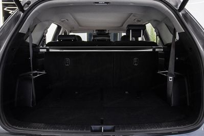 Kia Sorento T-GDI HEV Prestige Line aut 7os.