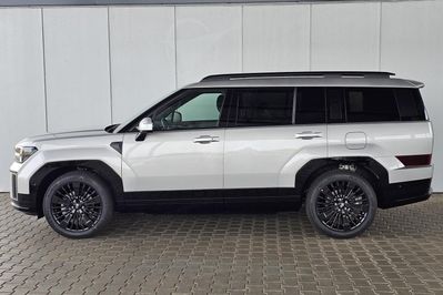 Hyundai Santa Fe CALLIGRAPHY 1.6 PHEV T-GDI 4WD AT