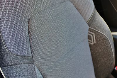 Renault Captur Techno 1.0 TCe