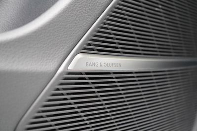 Audi Q7 50 TDI quattro S Line