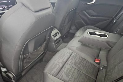 Audi A5 TFSI S line