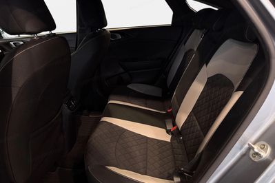 Kia ProCeed 1.4 T-GDI  DCT