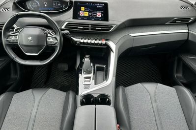 Peugeot 3008 1.2 PureTech Allure S&S EAT8