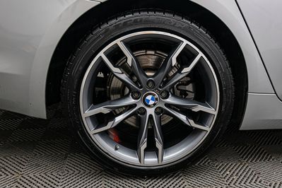 BMW Seria 5 520d 2.0
