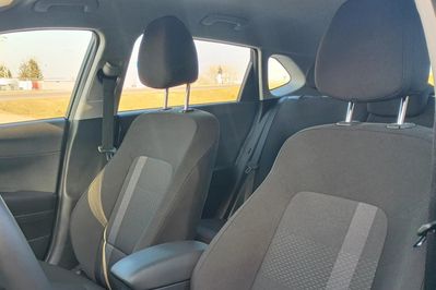 Hyundai i20 1.2 Modern