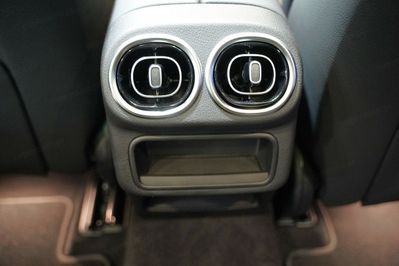 Mercedes GLC 200 4-Matic AMG Line