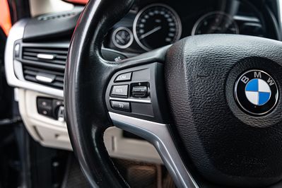 BMW X5 xDrive25d