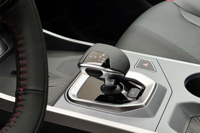 Jetour Dashing 1.5T DCT