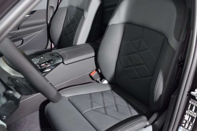 BMW Seria 5 540d xDrive M Sport
