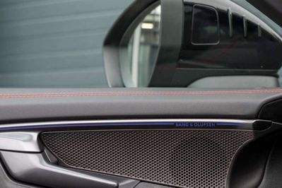 Audi A6 e-Hybrid quattro Avant