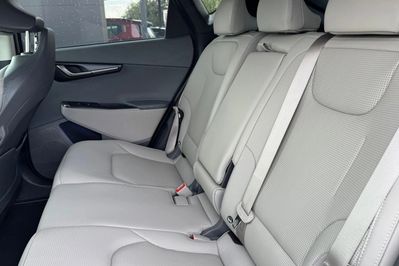 Kia EV6 84kWh