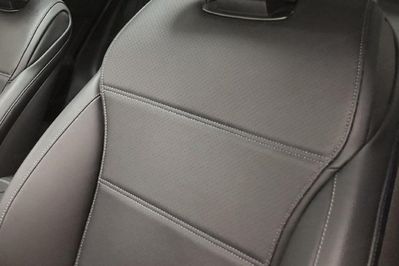 Mercedes GLC Coupe 200 d 4-Matic Avantgarde