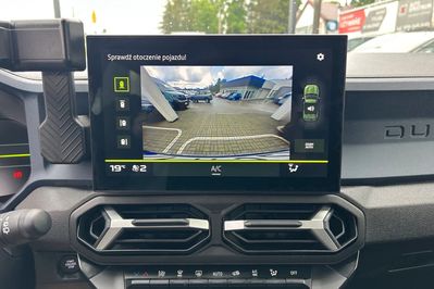 Dacia Duster 1.0 TCe Journey