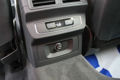 Audi Q5 40 TDI Quattro Advanced