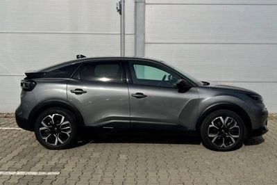 Citroen C4 1.2 Mhev Max EDCT6