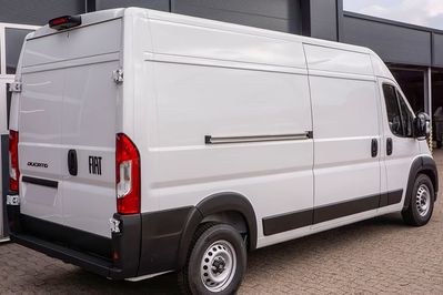 Fiat Ducato 3.5t L3H2