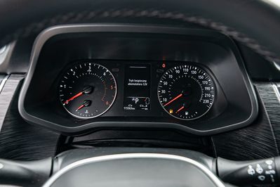Renault Trafic Kombi L2H1 EDC