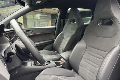 Cupra Ateca 1.5 TSI DSG