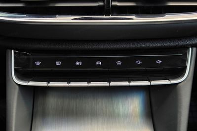 MG HS 1.5 t-Gdi Excite Dct