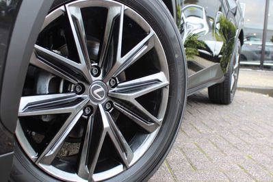 Lexus LBX Relax 1.5 Hybrid