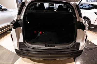 Chery Tiggo 4 Prestige 1.5 T-GDI HEV DHT