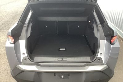 Peugeot 3008 GT 1.2 mHEV e-DCS6