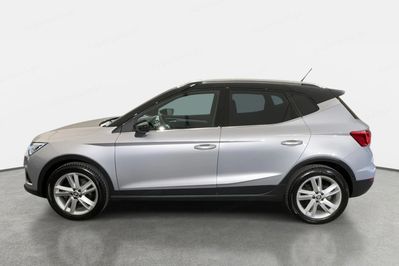 Seat Arona 1.0 TSI FR DSG