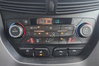 Ford Kuga 1.5 EcoBoost AWD ST-Line aut