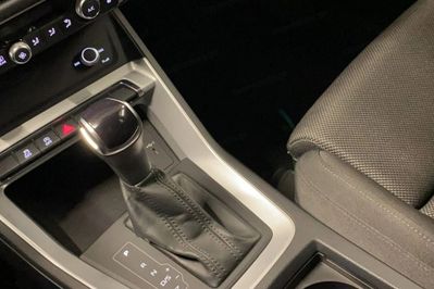 Audi Q3 35 TFSI