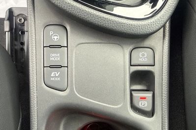 Toyota Yaris Cross Hybrid 1.5 Premiere Edition